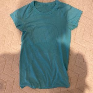 Lululemon Swiftly Tech 2.0